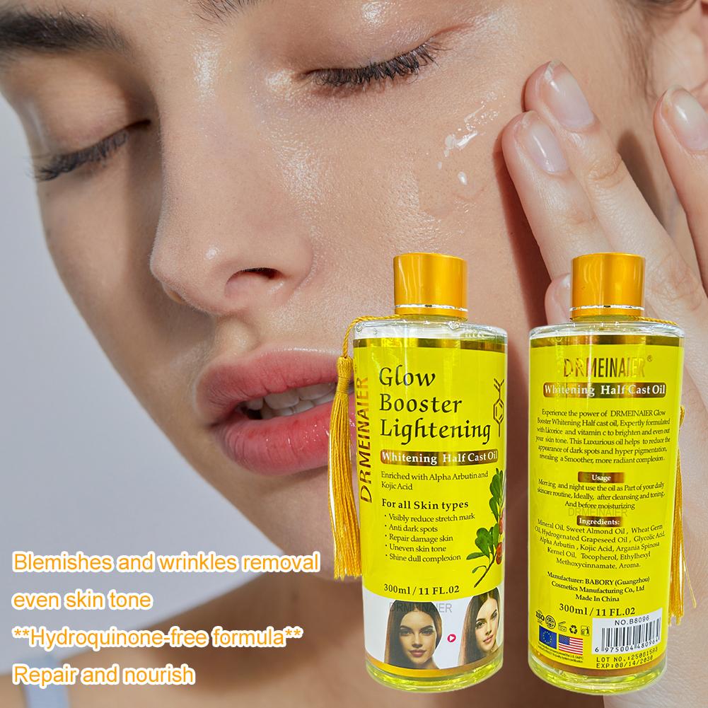 Alpha Arbutin Serum - 200ml Alpha Arbutin & Kojic Acid
