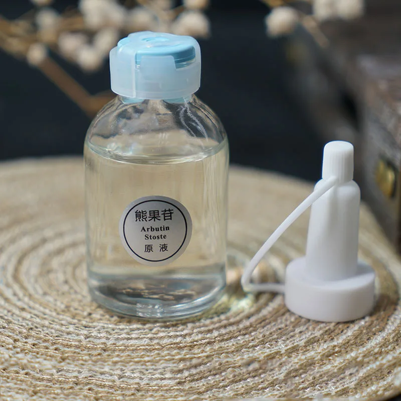 Original Alpha Arbutin Whiteni - مراجعة Alpha Arbutin Serum وسعره