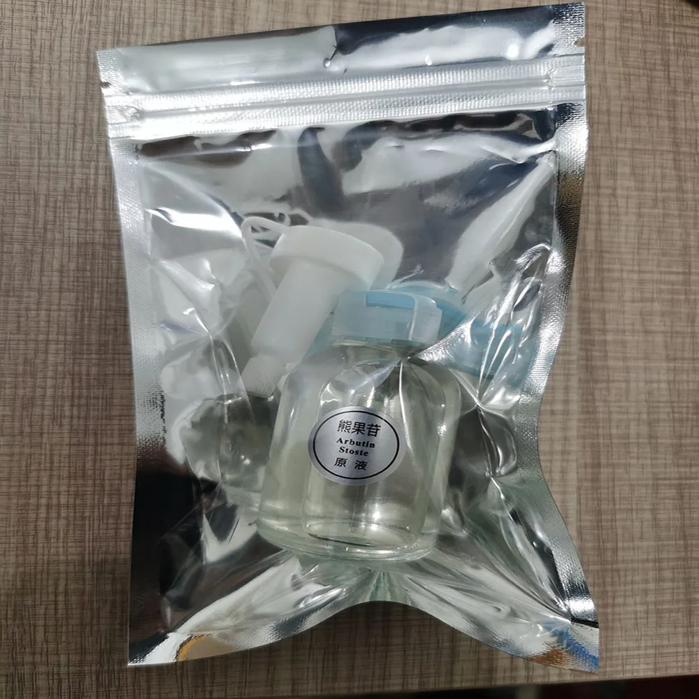 Original Alpha Arbutin Whiteni - مراجعة Alpha Arbutin Serum وسعره