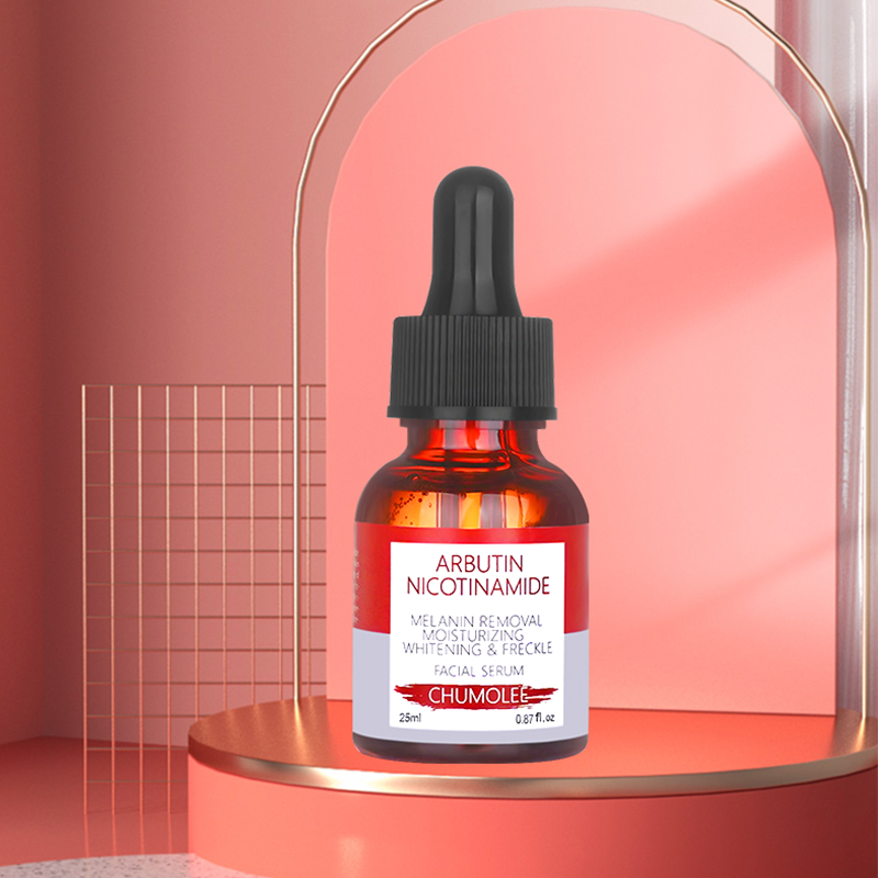 3pcs CHUMOLEE Alpha Arbutin Wh - مراجعة Alpha Arbutin Serum وسعره
