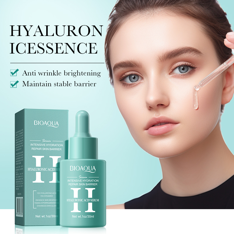 BIOAQUA Vitamin C Retinol Hyal - مراجعة Skincare Bioaqua وسعره