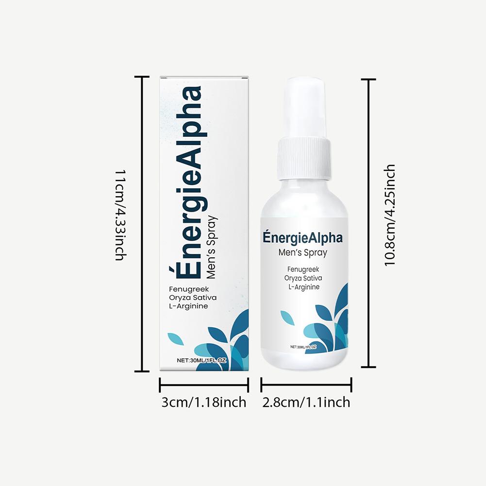 Men's Refreshing Body Spray -  - مراجعة Skincare Ingredients وسعره