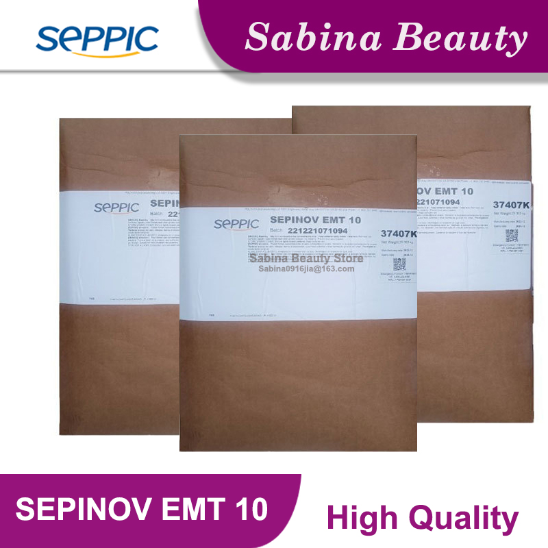 COSMETIC Ingredient SEPINOV EM - مراجعة Skincare Ingredients وسعره