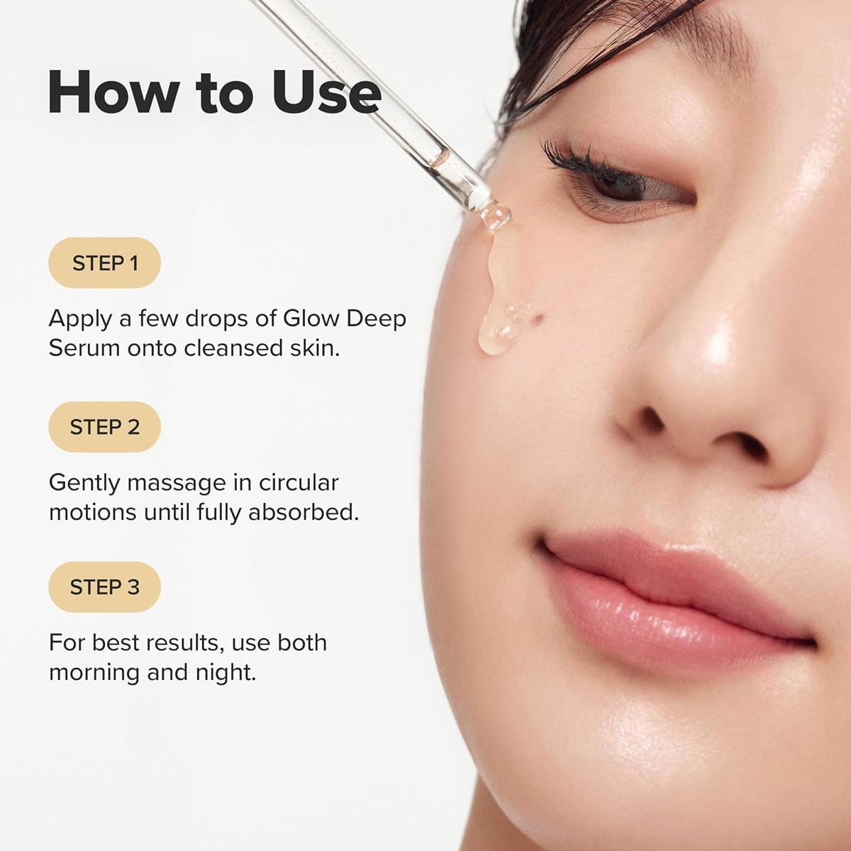 Beauty of Joseon Glow Deep Ser - مراجعة Alpha Arbutin Serum وسعره