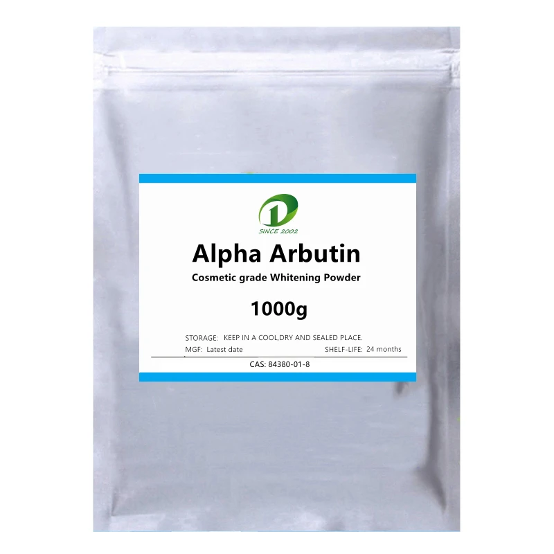 100% Alpha Arbutin Powder,DIY  - مراجعة Alpha Arbutin Serum وسعره