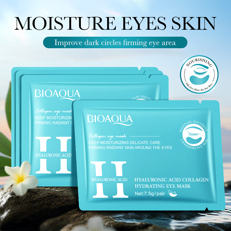 BIOAQUA Retinol Crystal Collag - مراجعة Skincare Bioaqua وسعره