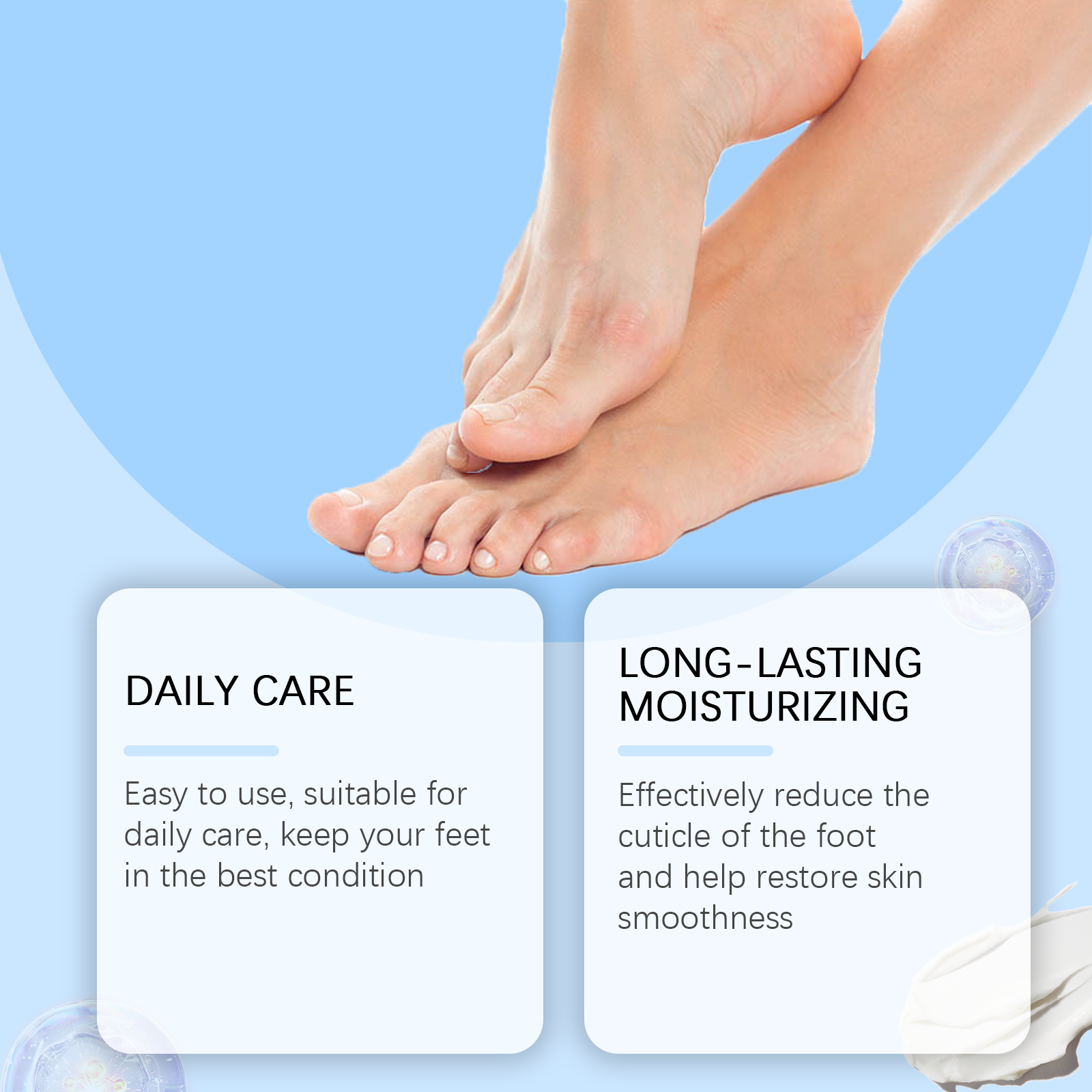 42% Urea Cream + 2% Salicylic  - مراجعة Urea Foot Cream وسعره