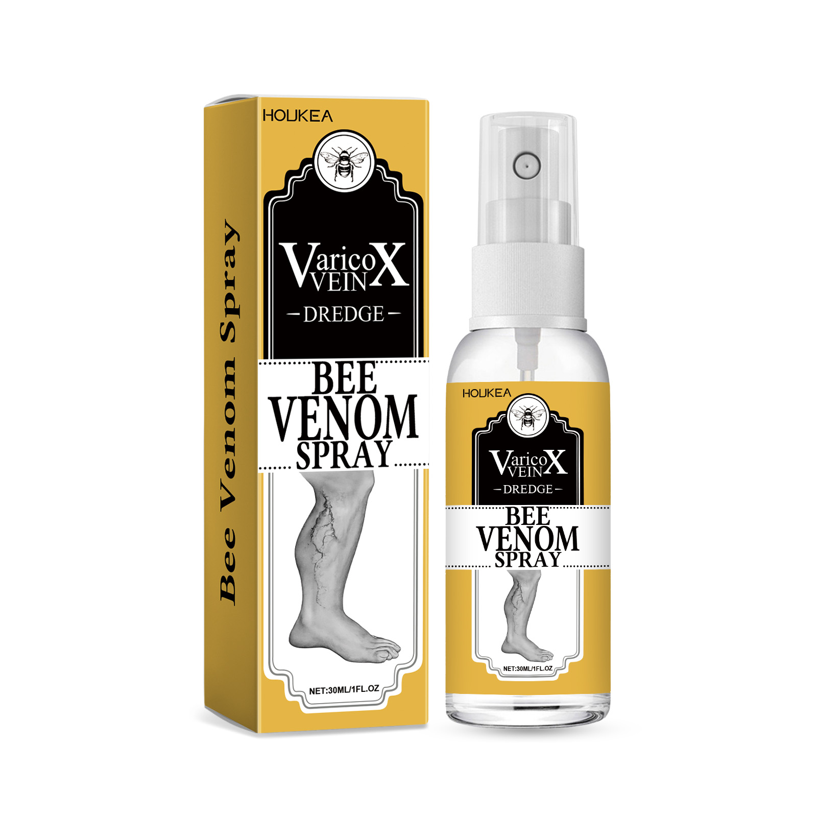 Leg Care Spray Gentle ingredie - مراجعة Skincare Ingredients وسعره