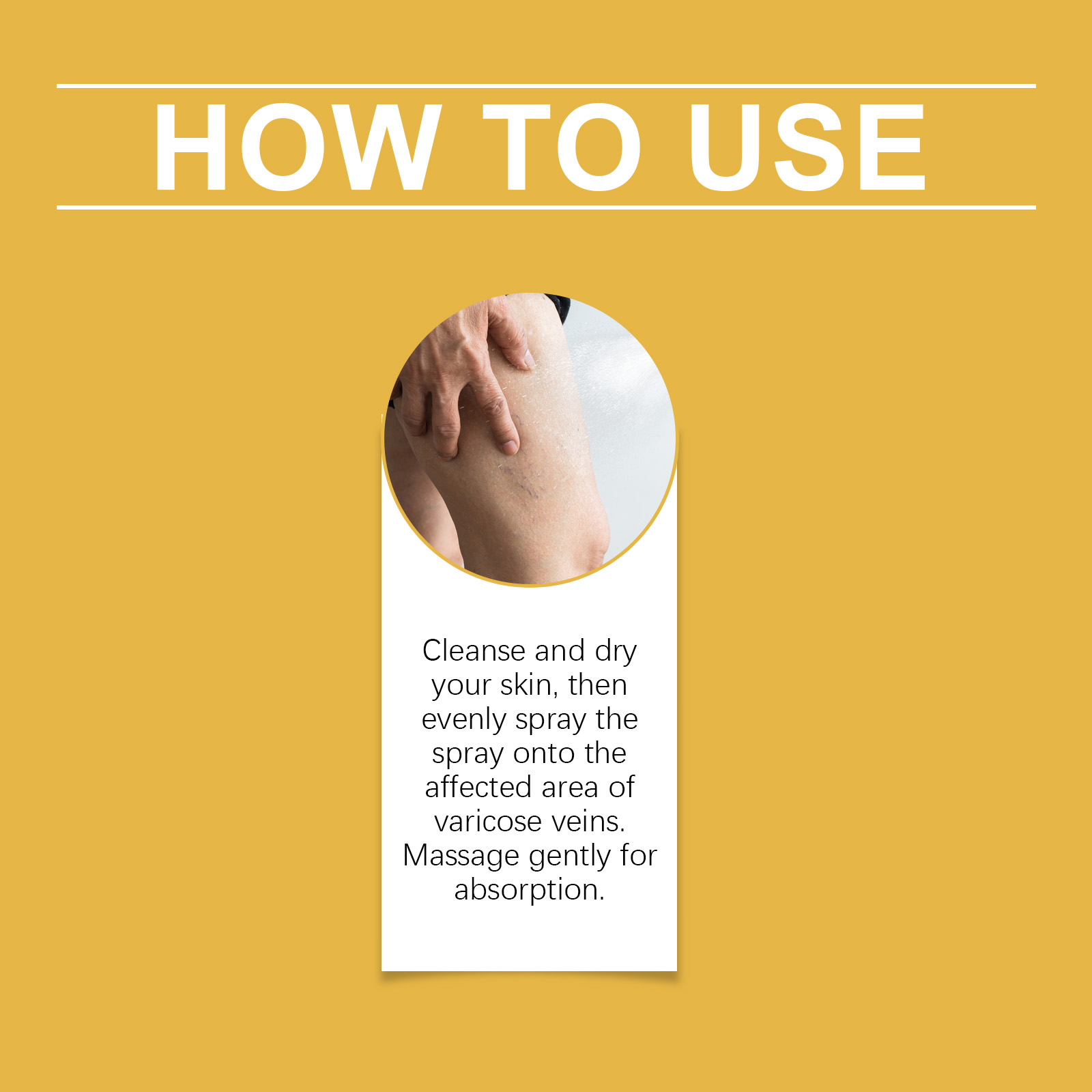 Leg Care Spray Gentle ingredie - مراجعة Skincare Ingredients وسعره
