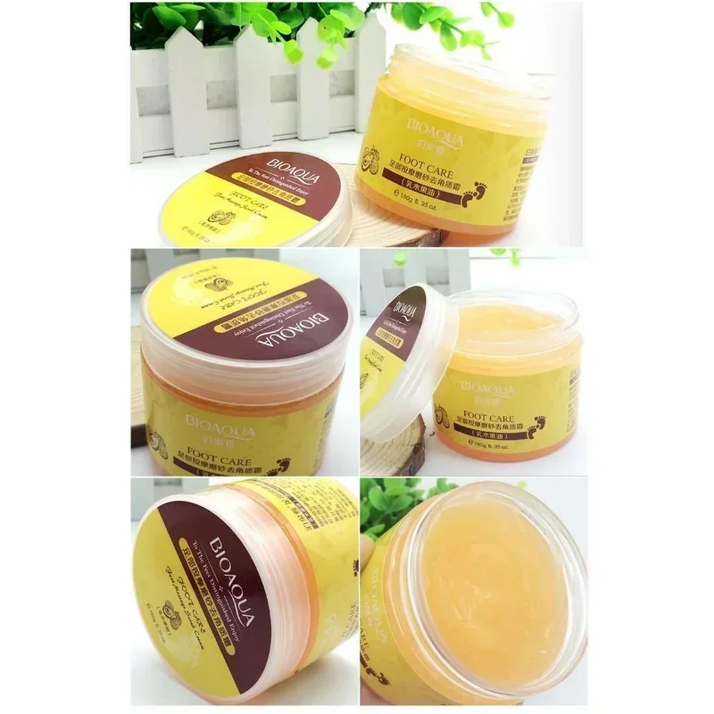 BIOAQUA 24K GOLD Shea Butterma - مراجعة Skincare Bioaqua وسعره