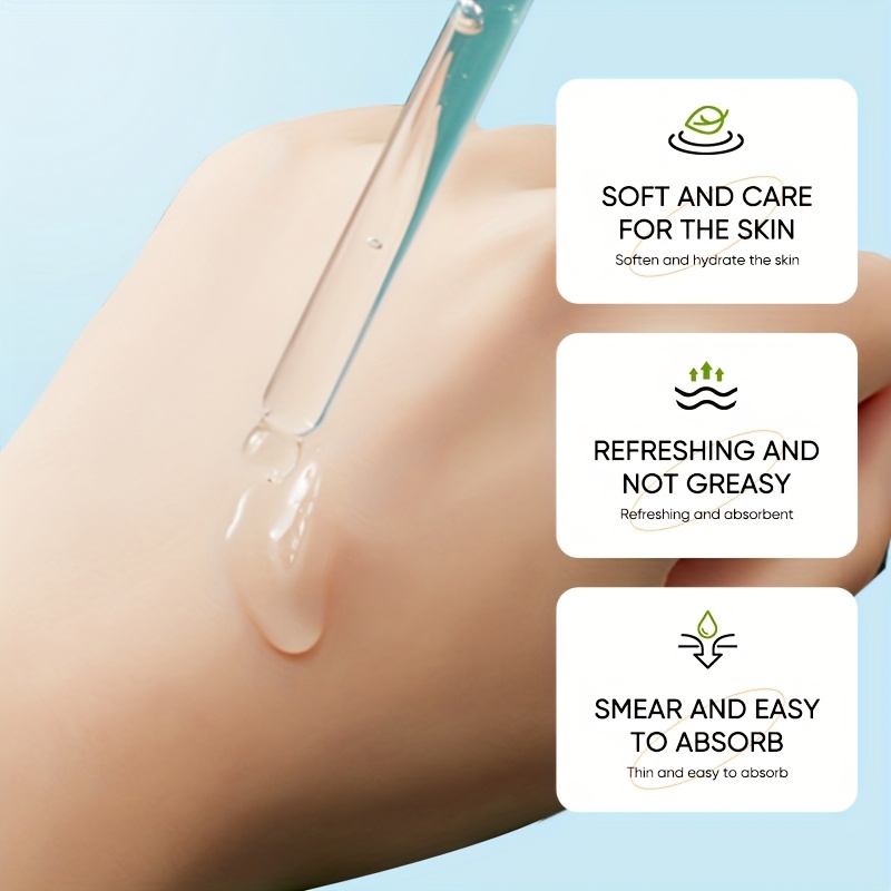 Aloe Vera Facial Moisturizing  - مراجعة Skincare Ingredients وسعره