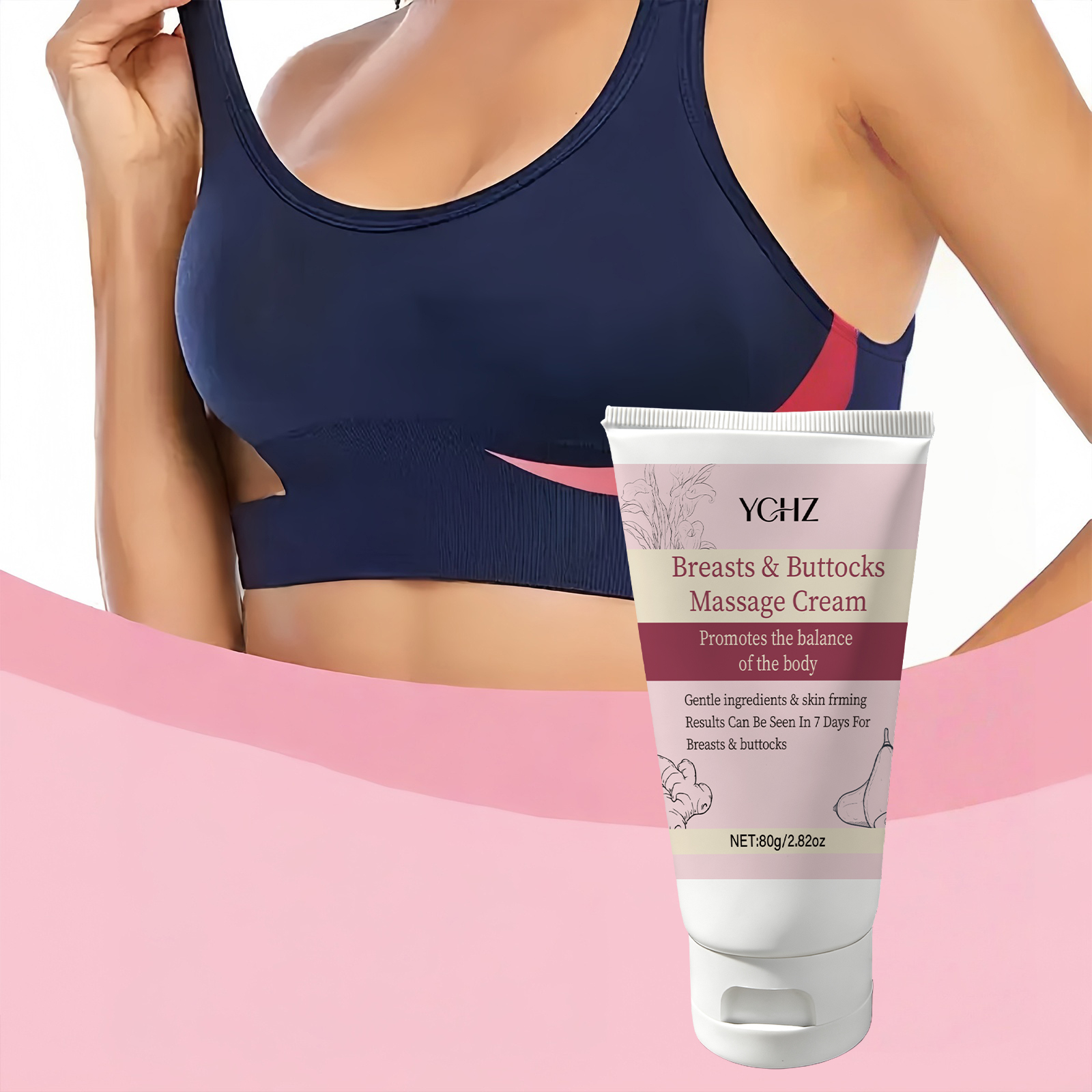 Fast-Acting Butt-Lifting Cream - مراجعة Skincare Ingredients وسعره