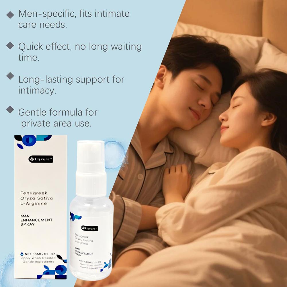 30ML Seaweed Men's Body Care S - مراجعة Skincare Ingredients وسعره