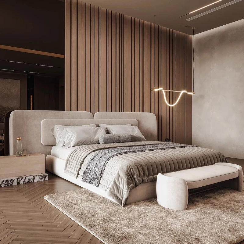 Skincare Creativity Queen bed  - مراجعة Skincare Queen وسعره