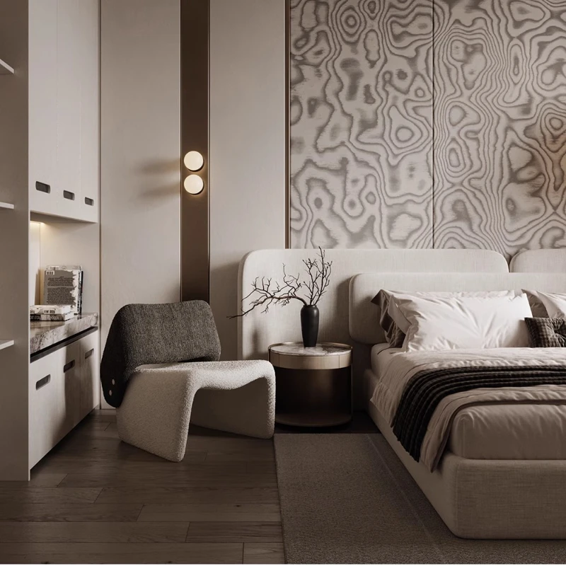 Skincare Creativity Queen bed  - مراجعة Skincare Queen وسعره