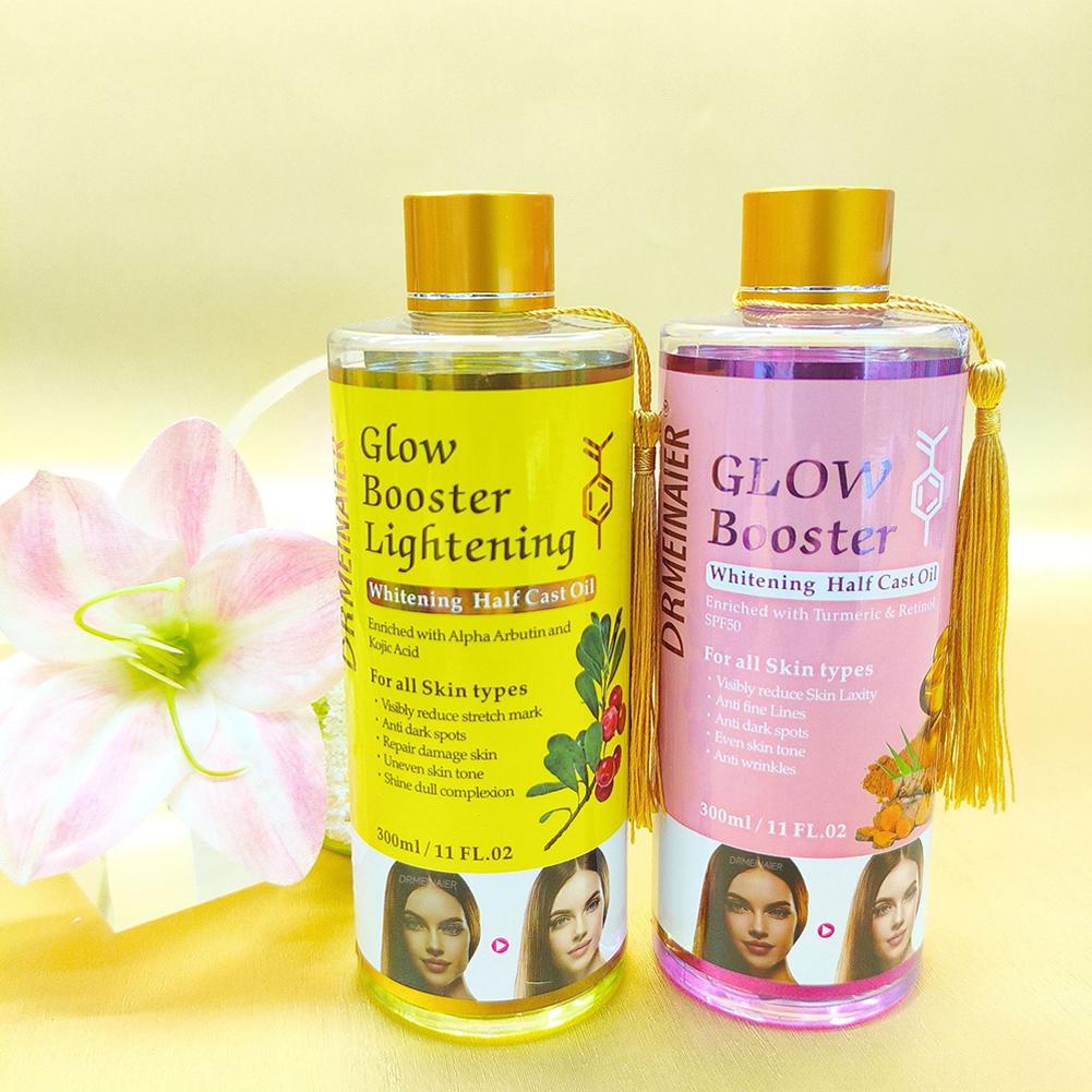 300ml Alpha Arbutin And Kojic  - مراجعة Alpha Arbutin Serum وسعره