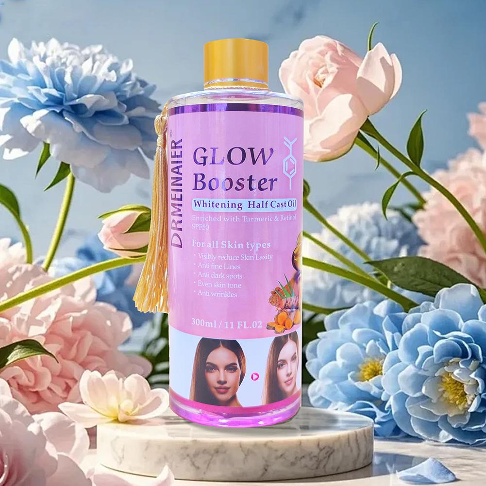 300ml Alpha Arbutin And Kojic  - مراجعة Alpha Arbutin Serum وسعره
