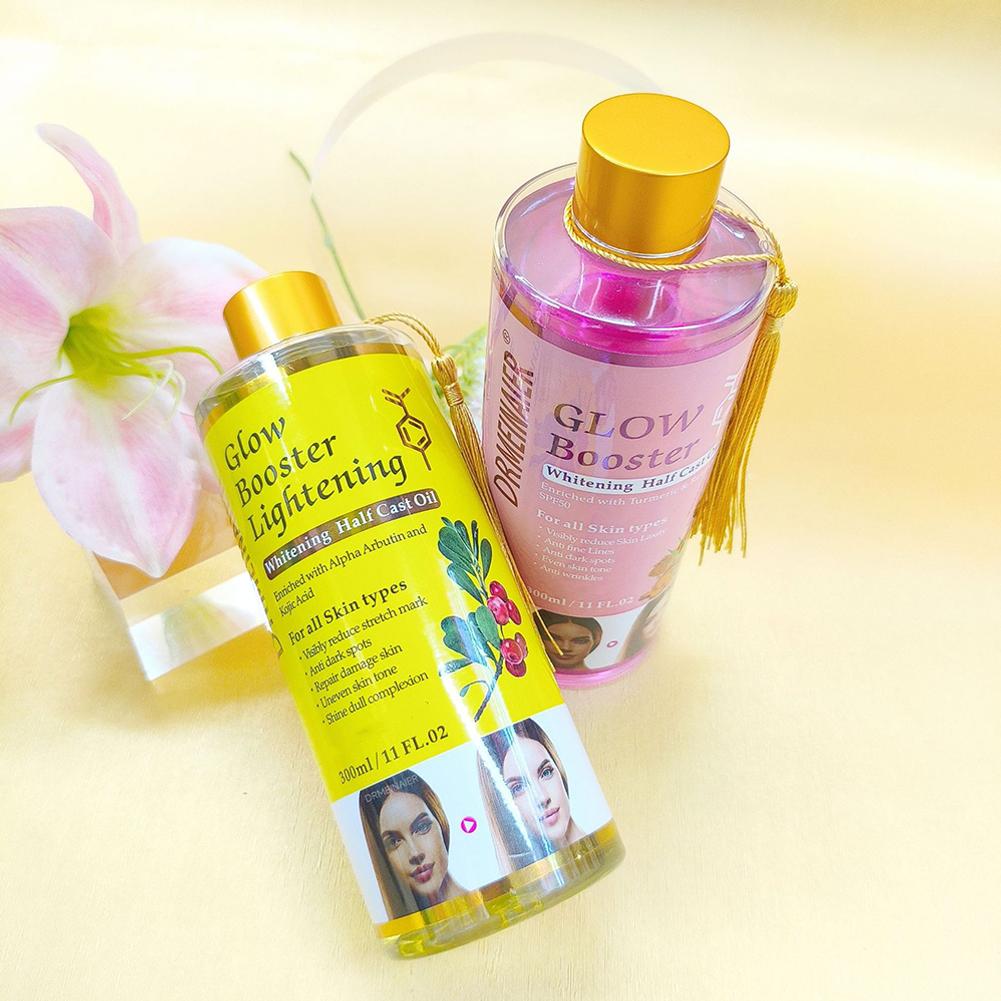 Alpha Arbutin Kojic Acid Light - مراجعة Alpha Arbutin Serum وسعره