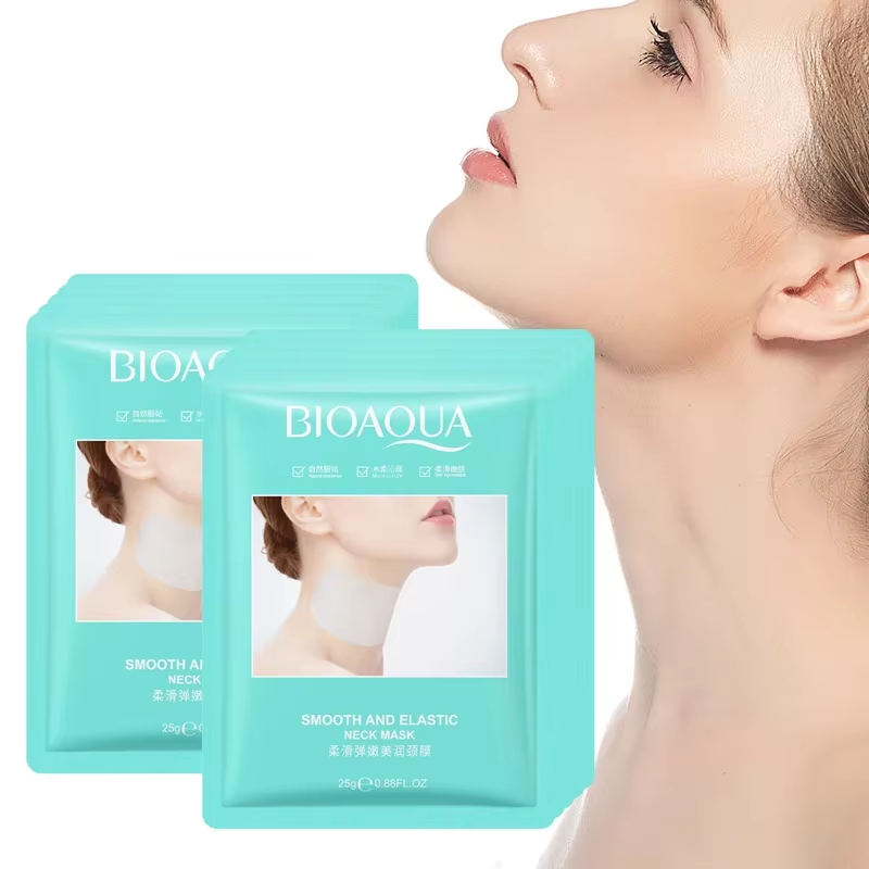 10pcs BIOAQUA Anti-wrinkles Ne - مراجعة Skincare Bioaqua وسعره