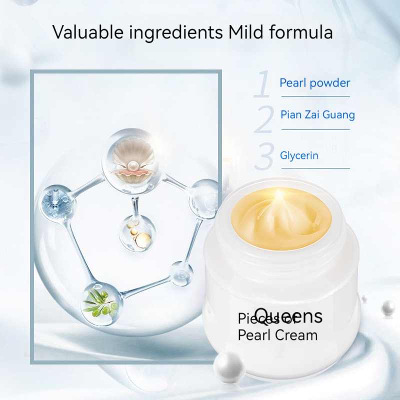 Original Pien Tze Huang PZH Qu - مراجعة Skincare Queen وسعره