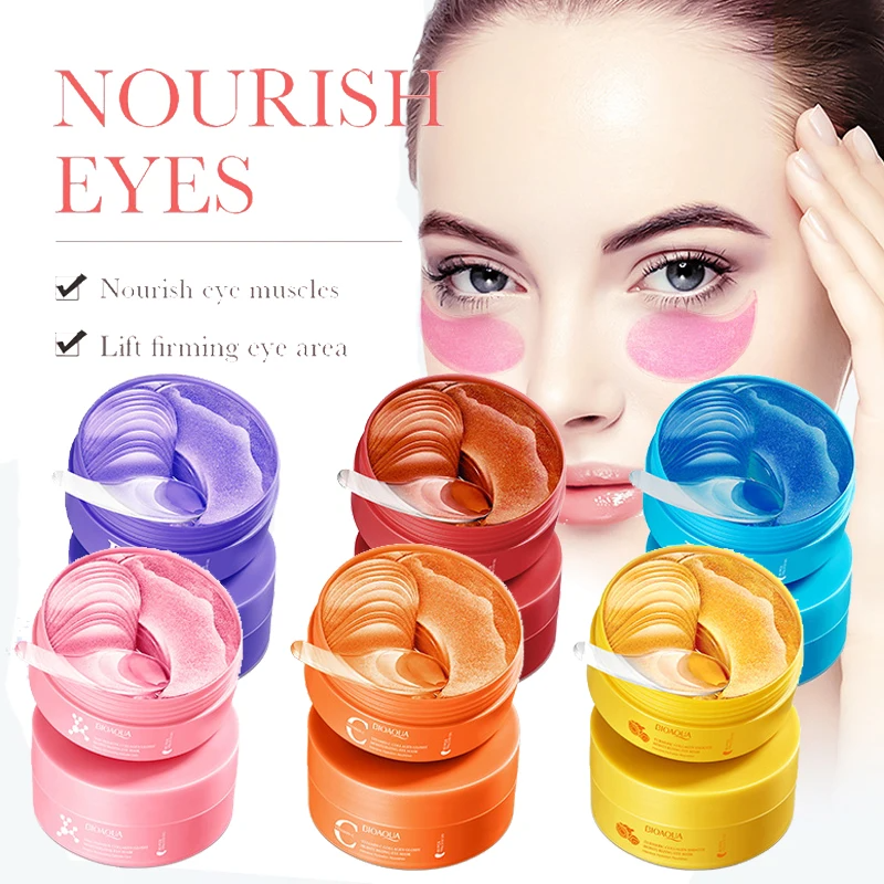 80 Pieces of Bioaoua Collagen  - مراجعة Skincare Ingredients وسعره