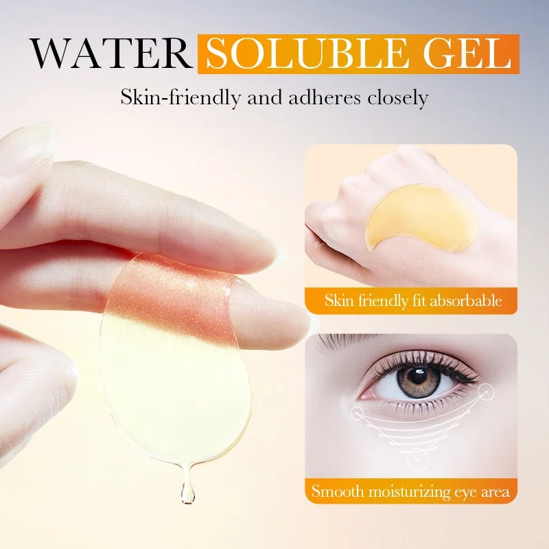 80 Pieces of Bioaoua Collagen  - مراجعة Skincare Ingredients وسعره