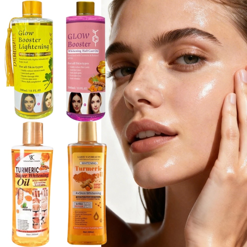 200/300ml Alpha Arbutin & Koji - مراجعة Alpha Arbutin Serum وسعره