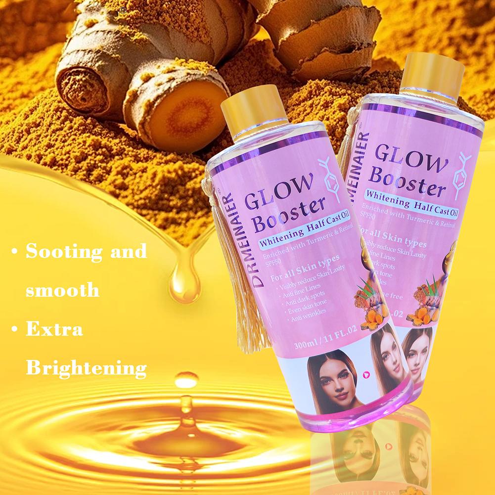 200/300ml Alpha Arbutin & Koji - مراجعة Alpha Arbutin Serum وسعره