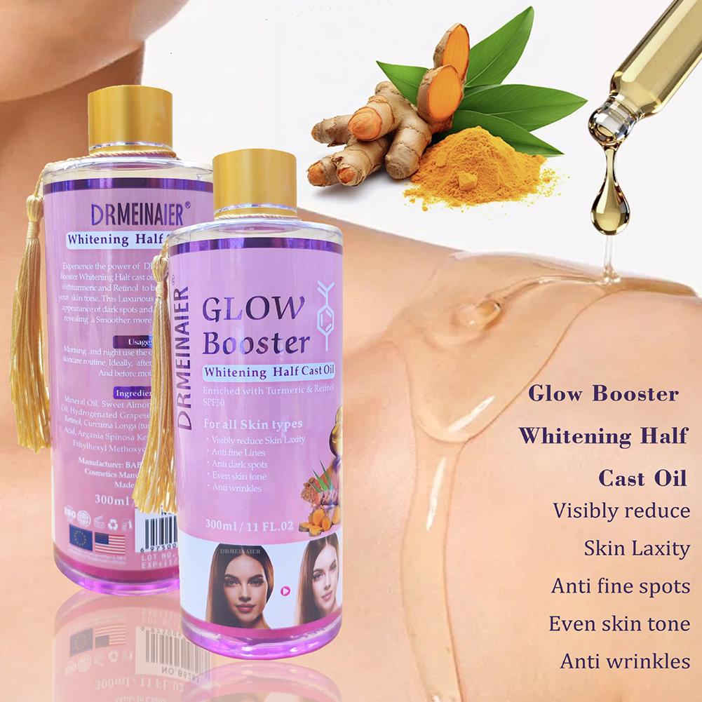 200/300ml Alpha Arbutin & Koji - مراجعة Alpha Arbutin Serum وسعره