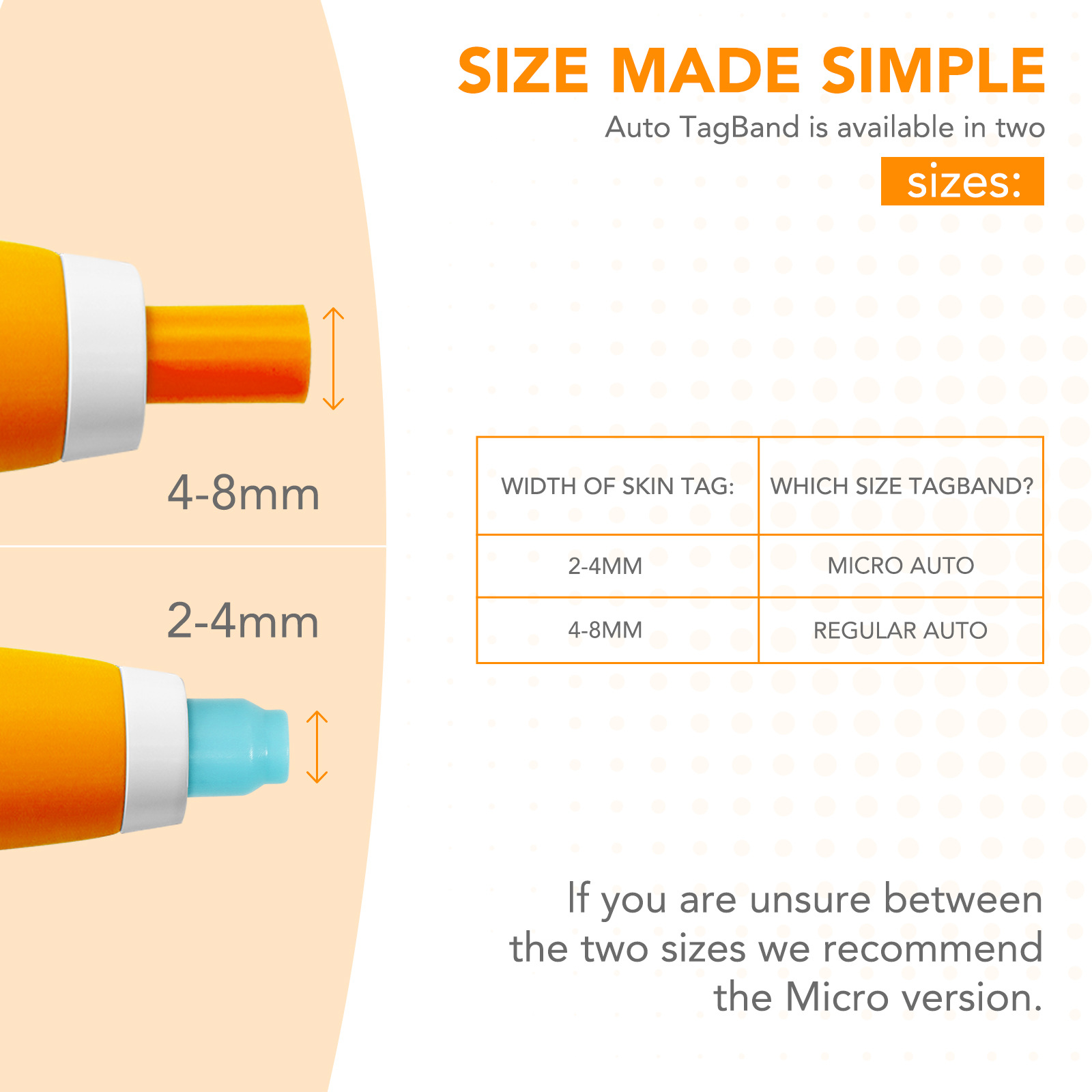 Double-Headed Auto Skin Tag Re - مراجعة Skincare Ingredients Checker وسعره