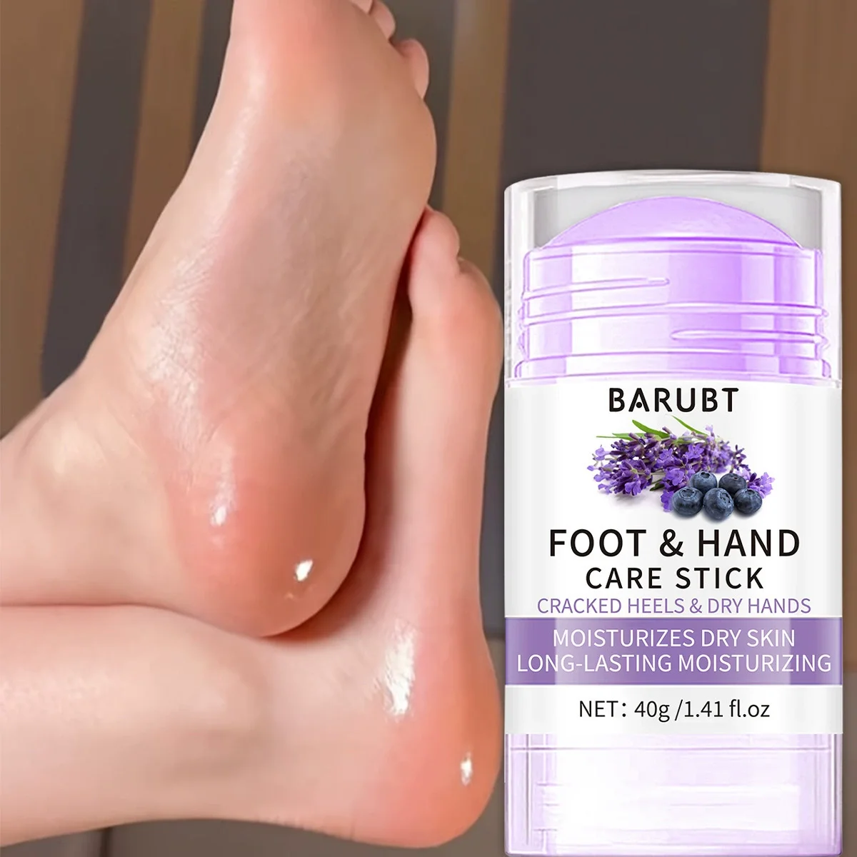 NEW Urea Hand and Foot Cream S - مراجعة Urea Foot Cream وسعره