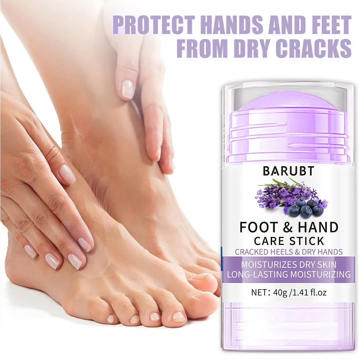 NEW Urea Hand and Foot Cream S - مراجعة Urea Foot Cream وسعره