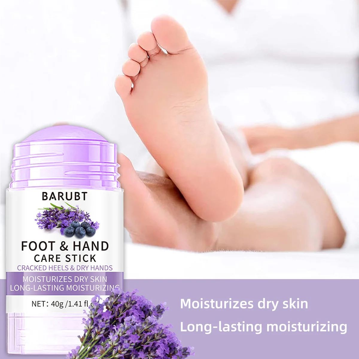 NEW Urea Hand and Foot Cream S - مراجعة Urea Foot Cream وسعره