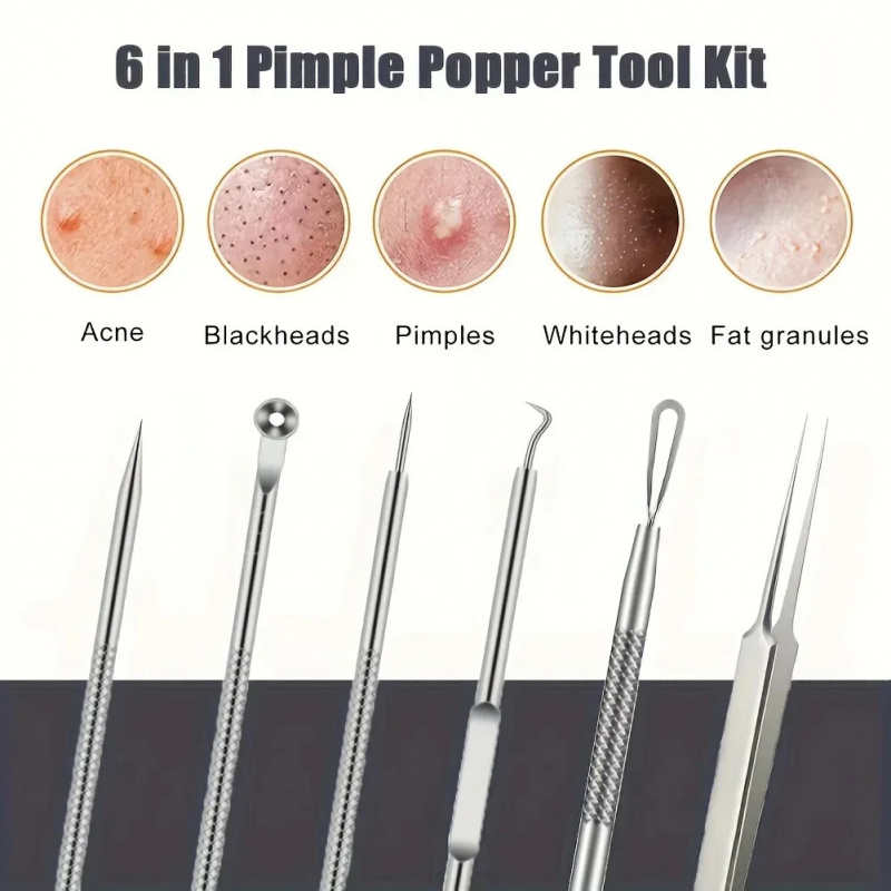 Ultra-Precise Acne And Blackhe - مراجعة Skincare Ingredients Checker وسعره