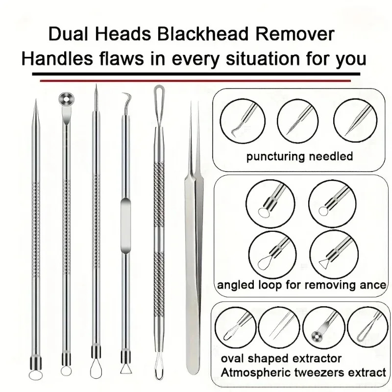 Ultra-Precise Acne And Blackhe - مراجعة Skincare Ingredients Checker وسعره