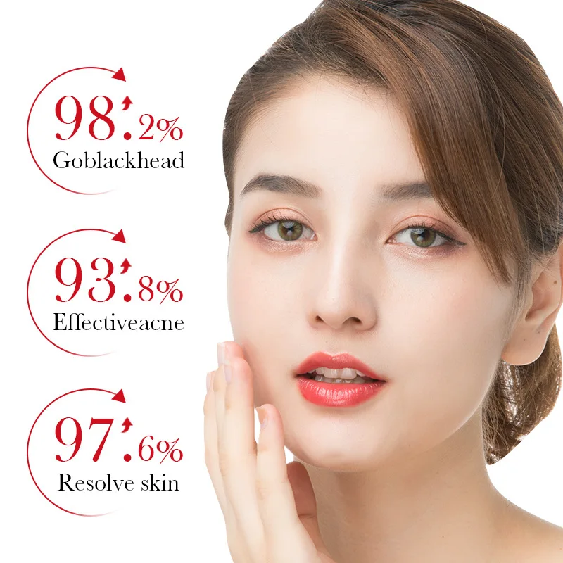 BIOAQUA Salicylic Acid Acne Re - مراجعة Skincare Bioaqua وسعره