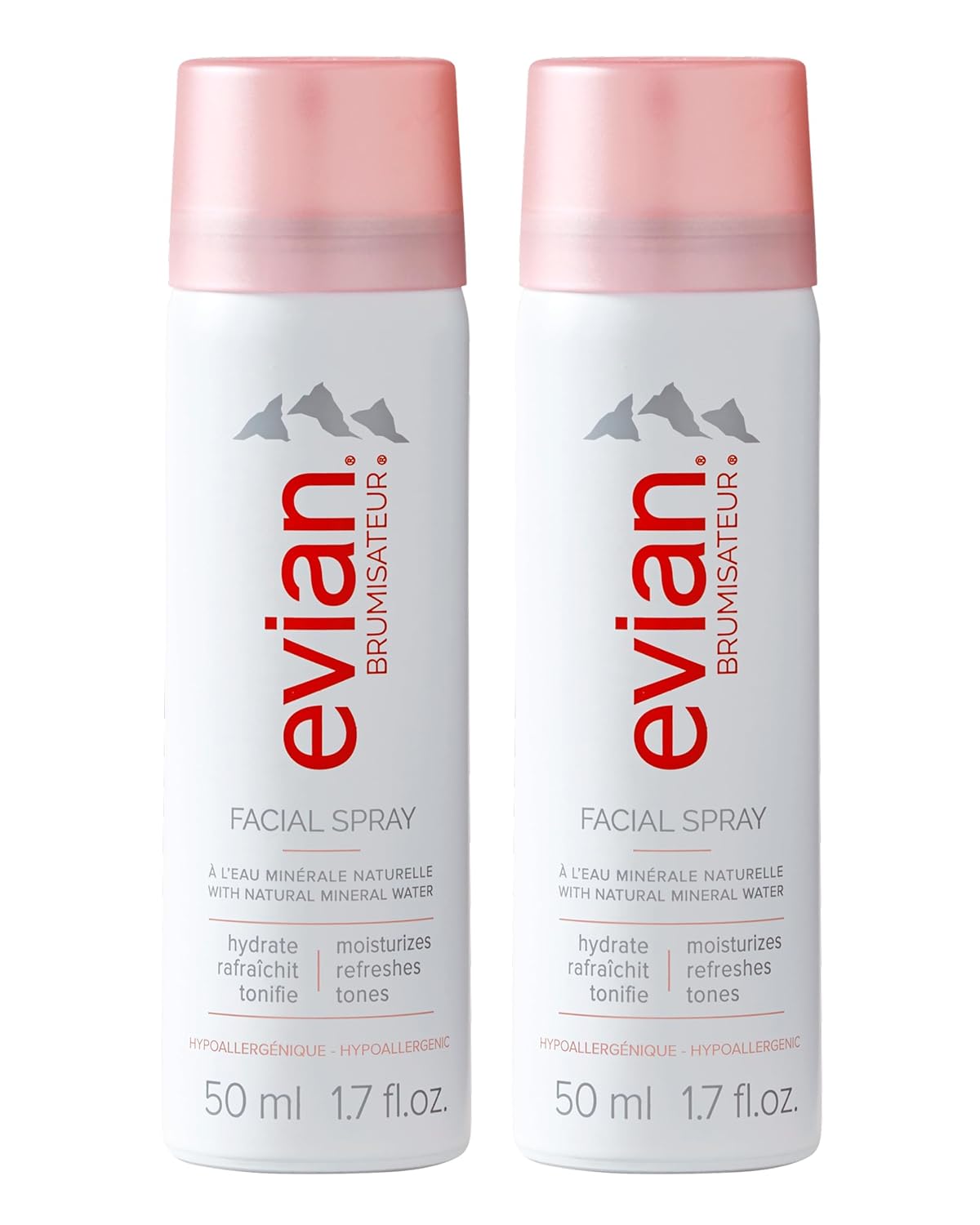 Hydrating Mineral Water Mist f - مراجعة Face Mist Mineral وسعره