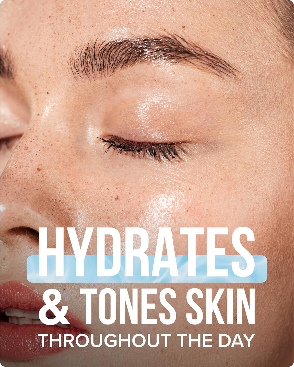Hydrating Mineral Water Mist f - مراجعة Face Mist Mineral وسعره