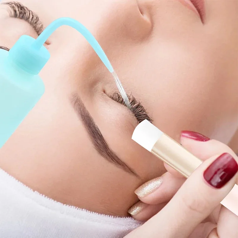 Eyelash Extension Cleaning Bot - مراجعة Skincare Ingredients Checker وسعره