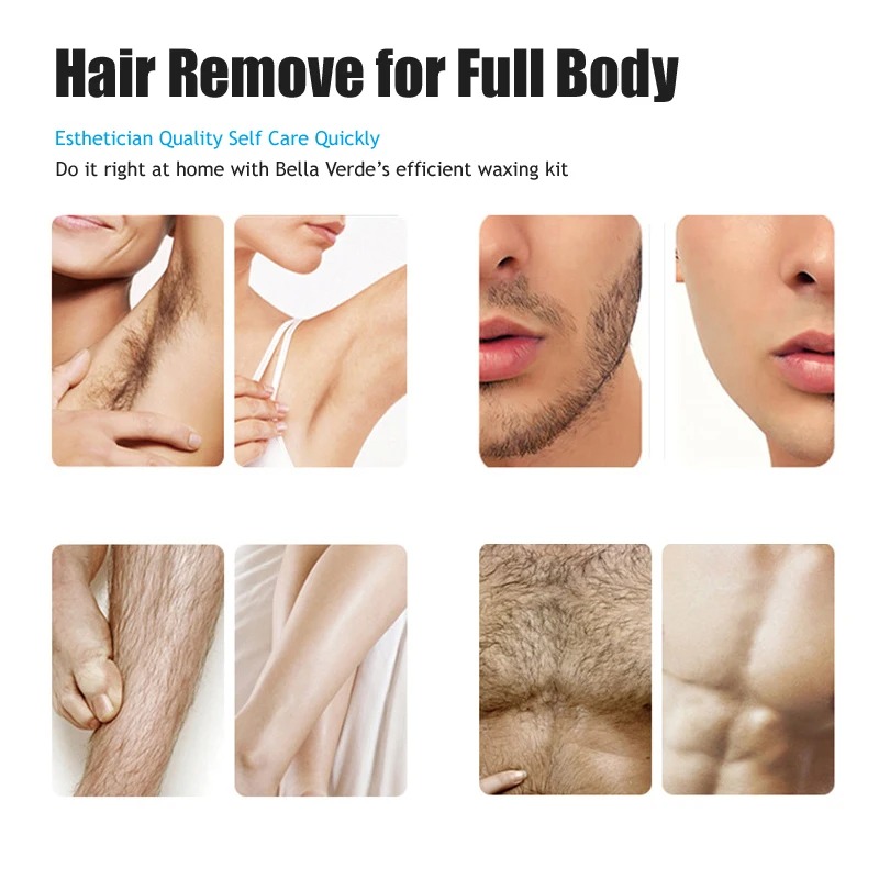 200ml Hair Removal Tool Smart  - مراجعة Skincare Ingredients Checker وسعره