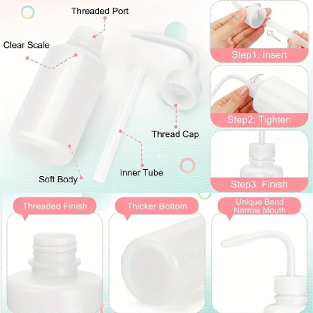40Pcs/Set Grafting Eyelash Cle - مراجعة Skincare Ingredients Checker وسعره