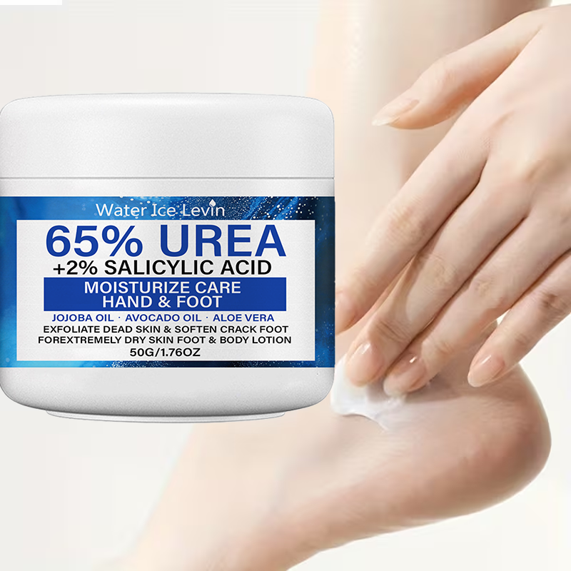 Urea Foot Cream with Salicylic - مراجعة Urea Foot Cream وسعره
