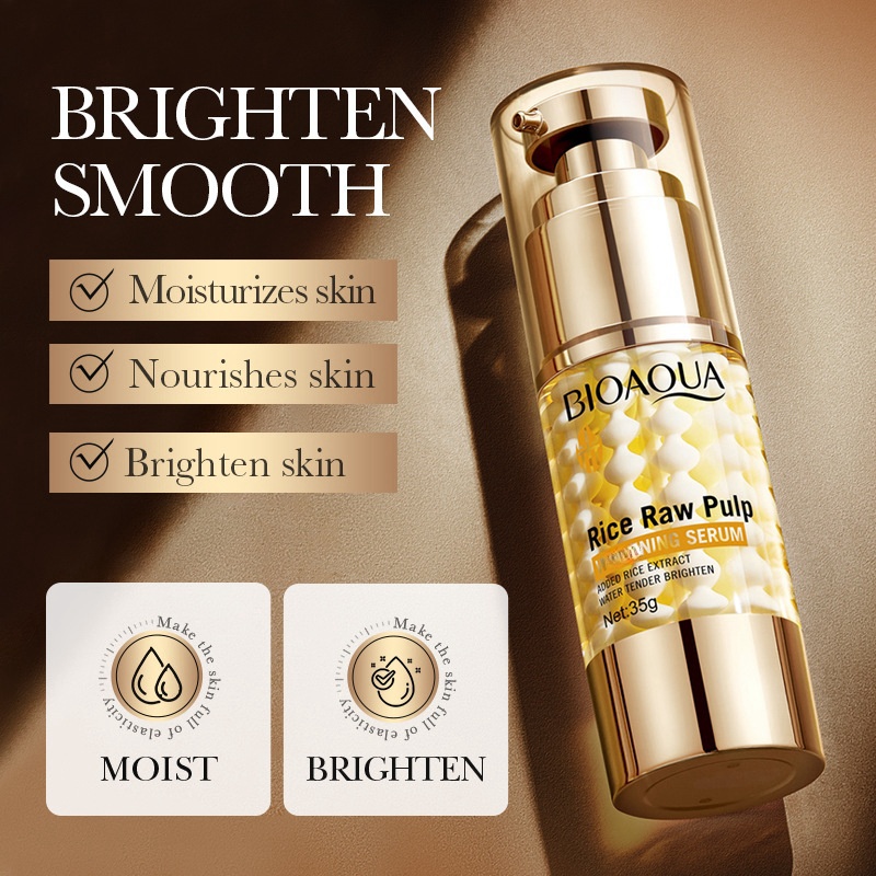 ￼   1 Piece - Rice Facial Esse - مراجعة Skincare Ingredients وسعره