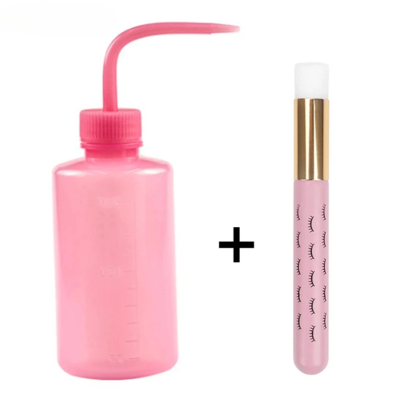 Eyelash Extension Cleaning Bot - مراجعة Skincare Ingredients Checker وسعره