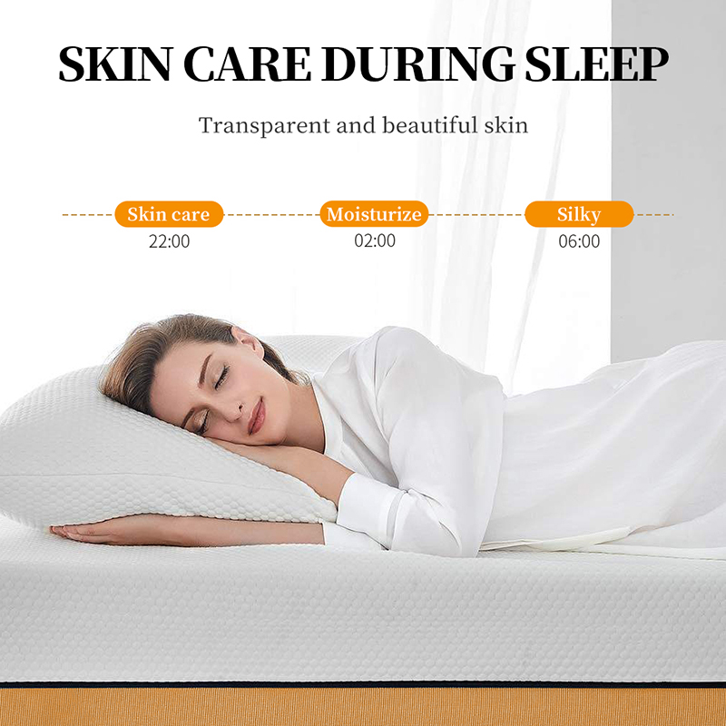 BIOAQUA White Rice Sleeping Fa - مراجعة Skincare Bioaqua وسعره