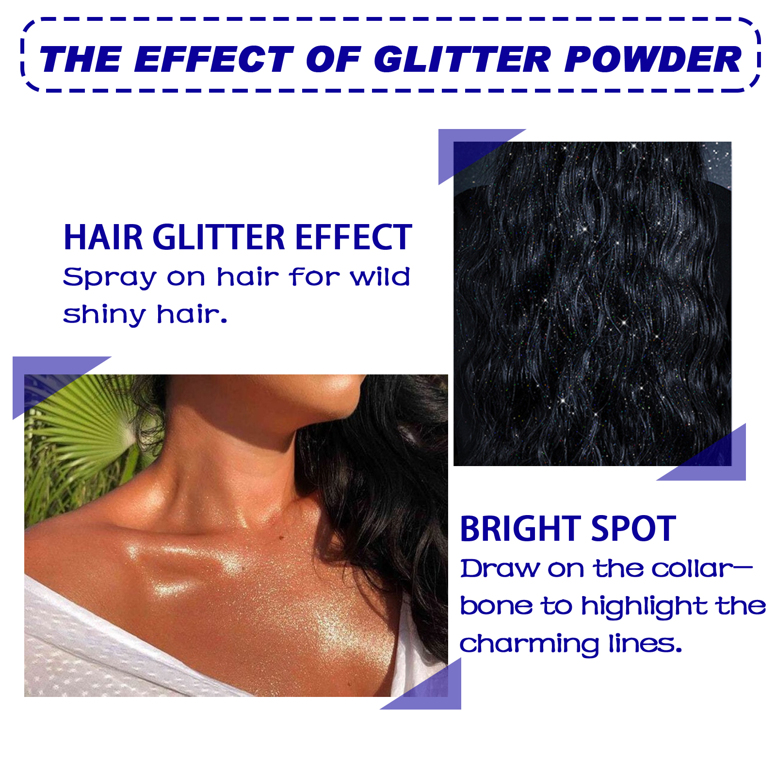 Jaysuing Glitter Spray 60ml Fi - مراجعة Face Mist Mineral وسعره