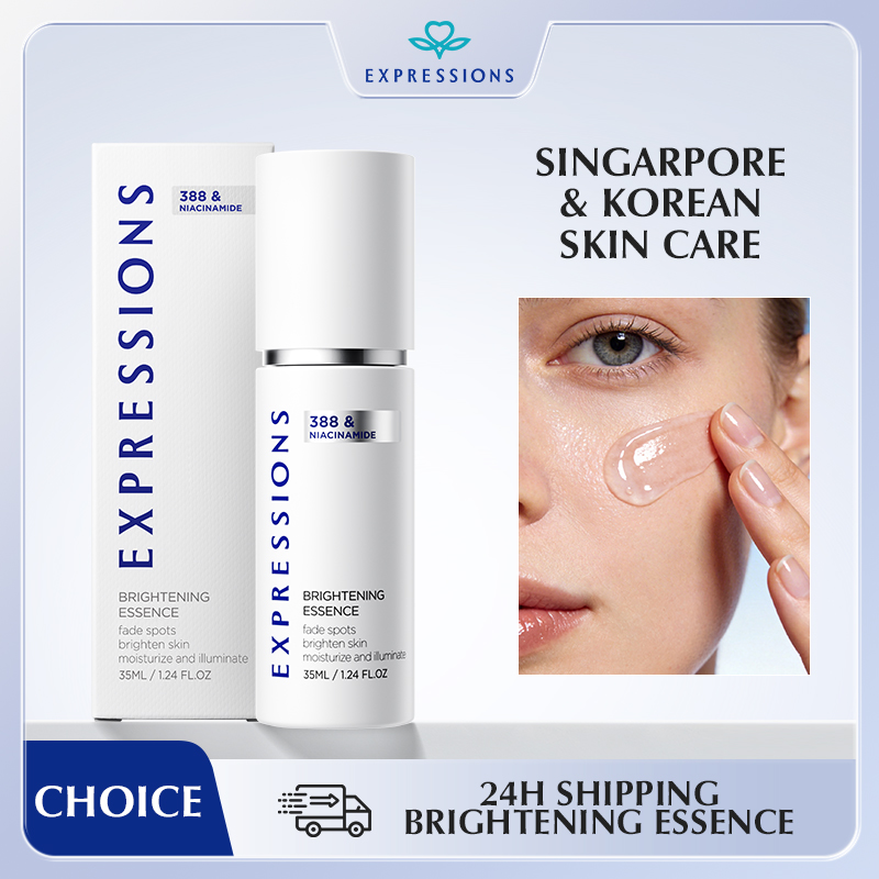 Niacinamide + Alpha Arbutin Fa - مراجعة Alpha Arbutin Serum وسعره
