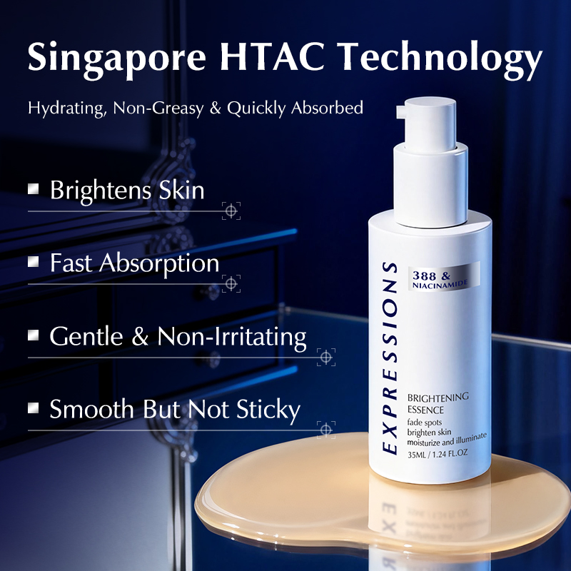 Niacinamide + Alpha Arbutin Fa - مراجعة Alpha Arbutin Serum وسعره