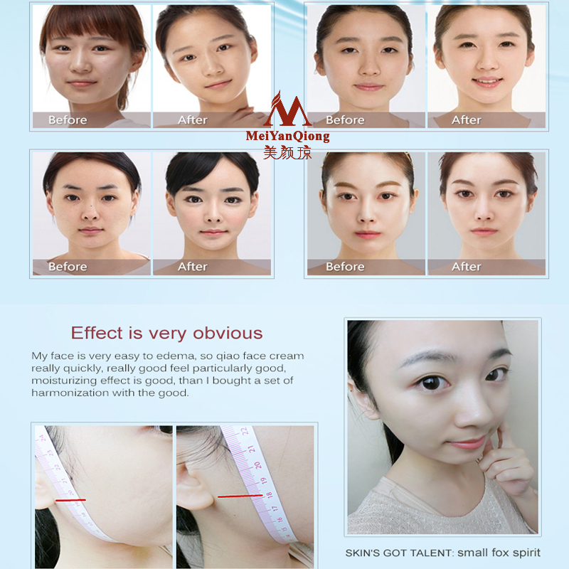 Face Lifting Shaping Skin Care - مراجعة Skincare Ingredients وسعره