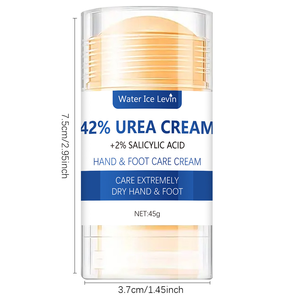 42% Urea Cream with Salicylic  - مراجعة Urea Foot Cream وسعره